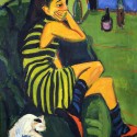 Ernst Ludwig Kirchner