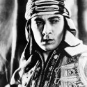 Rodolpho Valentino - hviezda nemého filmu