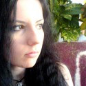 I can not hear you .. I can not touch you... do you still exist? 
