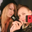 Matiko & Getka - akční sme boli :) - akčnosť nám dodáva hlavne ten jupík v ľavom rohu :D