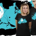 Kúsok romantiky Praying Mantis. Vymyslel to pre vás Luis Torregrosa Povo zo Španielska. http://www.loviu.com