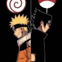 NAruto a SAsuke