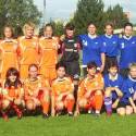MFK RUZOMBEROK  - STICH HUMENNE .... prva liga zeny