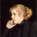 Autor: Albert Edelfelt (Fínsko)