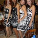 Čiernobiela kolekcia :D
Ešte Agi chýba. :p
Venček 2009