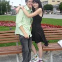 Kikoo :) :p 