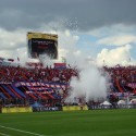 equipo de independiente medellin barra roja