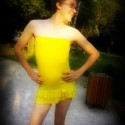 Modelka :)