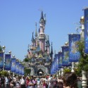 Disneyland v Parizi :D