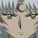 Sesshomaru of Inuyasha - Inuyashov starší brat, ktorého si možno každý neobľúbi, ale ja áno...