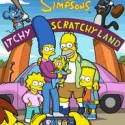 Ukážka z obrázkov v albume Simpsonovci
