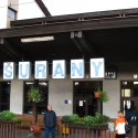šurany:D