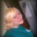 konecne zasa blond :)