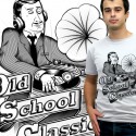 Hlasuj ze ,, Old School Classics