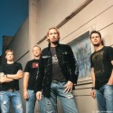 Nickelback