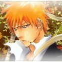 Kurosaki Ichigo  ;-)