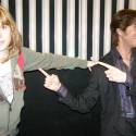 with jim carrey