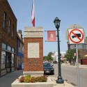 Czech Village, Cedar Rapid, Iowa