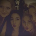 duckface overload
