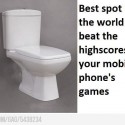 or reading book and newspapers =D