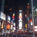 times square