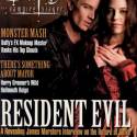 James Marsters...