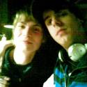 tomi s jurim :D