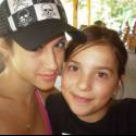 Ja a Meli :) Ph baba :) (dakedy) :D:D