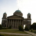 Bazilika Esztergom