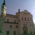 pardubický zámok...krásne to memory, ach jaj