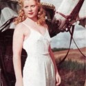 Kristina Söderbaum vo filme 
