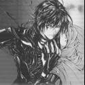 Lucifer (Angel Sanctuary) - moja najobľúbenejšia postava z tohto anime