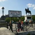 Pont Neuf- nový Most