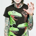 :)Oliver Sykes :-*
