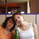 ja a maja:):)