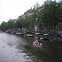 Mesto Amsterdam ! Jedno z najlepších miest na Zemi ! =)