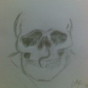 totenkopf...vlastna tvorba