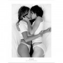 kiss