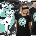 Zakryť oči! Tričko Acab tee vol.2 fiftysix len pre silné povahy :D http://www.loviu.com
