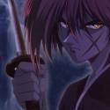 Himura Kenshin of Ruruoni Kenshin - this my lover zas vyzerá veľmi vražedne, ale takto sa správal len za revolúcie v Japonsku (pred dobou Meiji, ak by sa tu vyskytol nejaky znalec) a teraz sa toho zriekol a je z neho velmi kawaii guy =)
