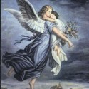 Ukážka z obrázkov v albume angels