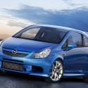 Opel Corsa OPC VT