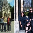 THEN AND NOW