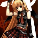 Emo heh n_n