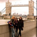 Ukážka z obrázkov v albume London :)