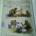 Neandrtallica