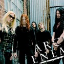 Arch enemy