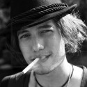 jackson a cigaretka na dva ťahy 