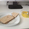 deň prvý. hummus je vážne humus :-(