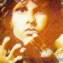 jim morrison poet